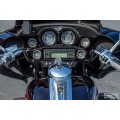 2011 Harley Davidson Electra Glide Ultra Classic CVO Screaming Eagle